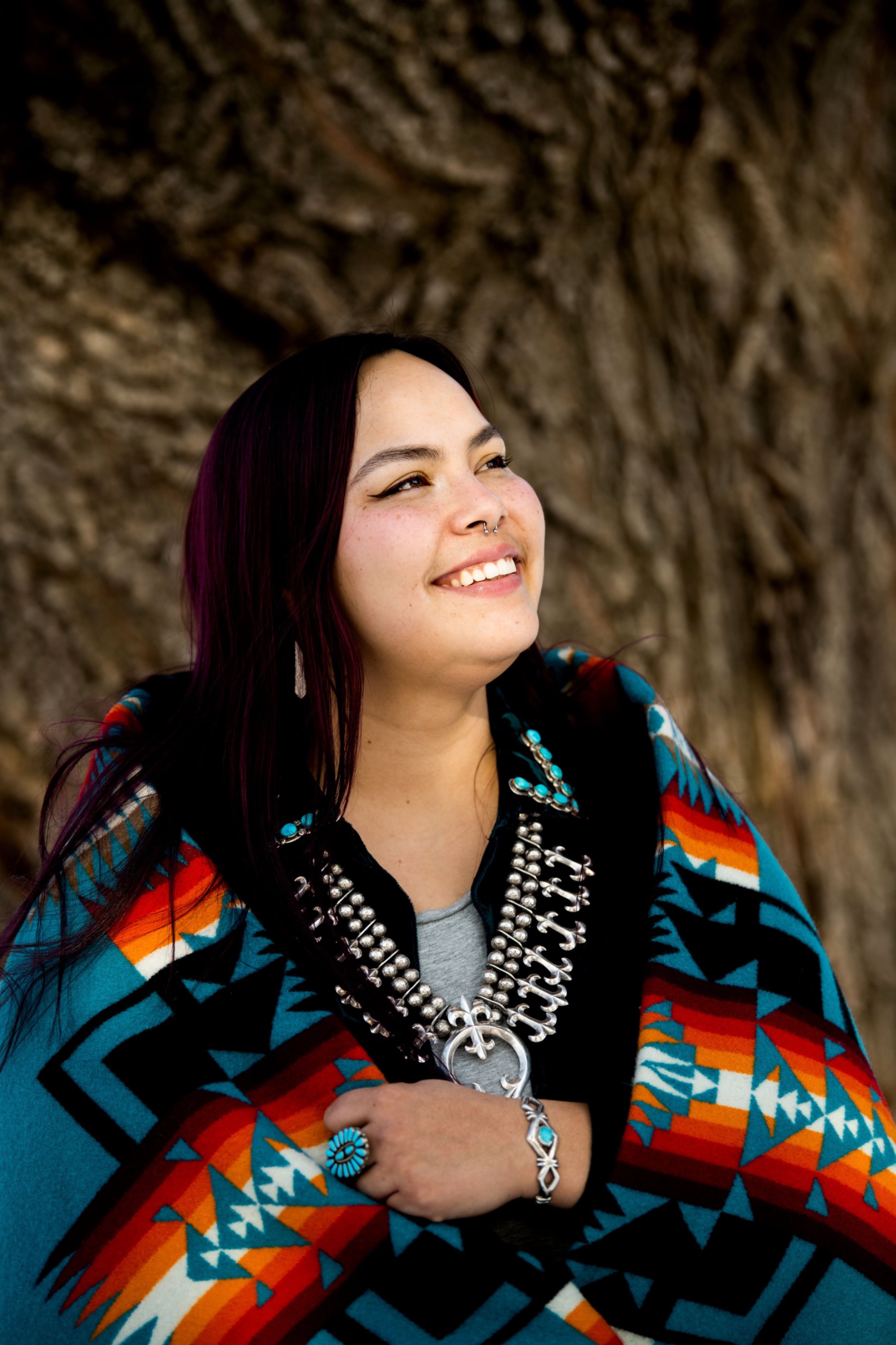 Photo of Ayebah Wilson